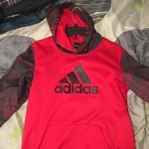 Youth XL Adidas Hoodie
